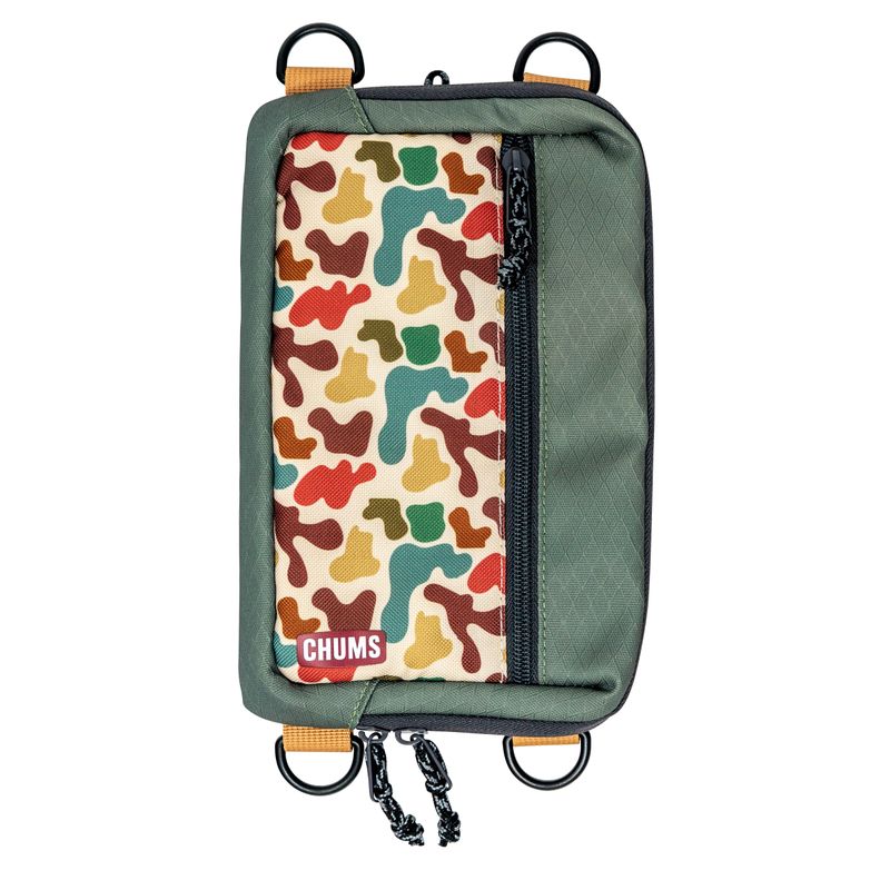Chums Rover Cross-Body Bag - Image 12