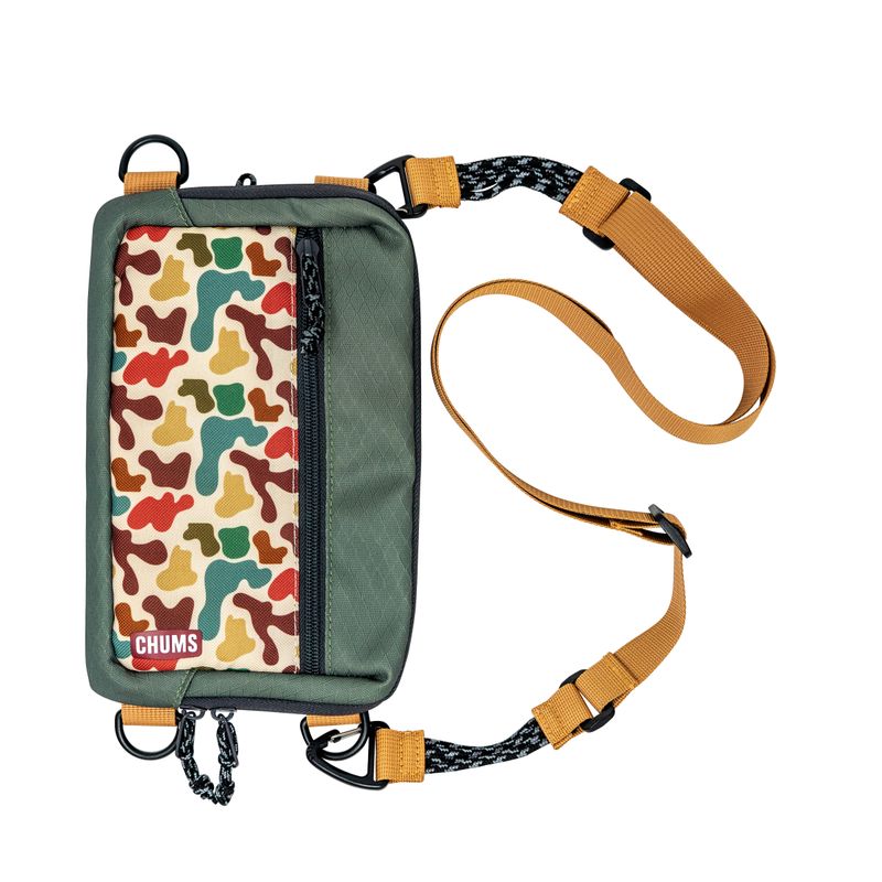 Chums Rover Cross-Body Bag - Image 13
