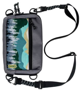 Chums Rover Cross-Body Bag