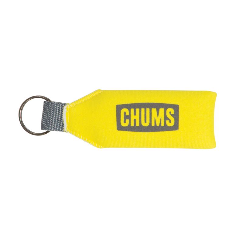 Floating Neoprene Keychain - Image 6