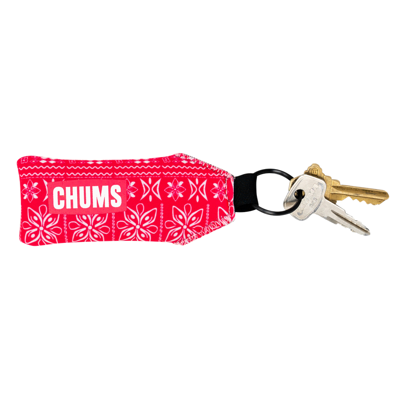 Floating Neoprene Keychain - Image 3