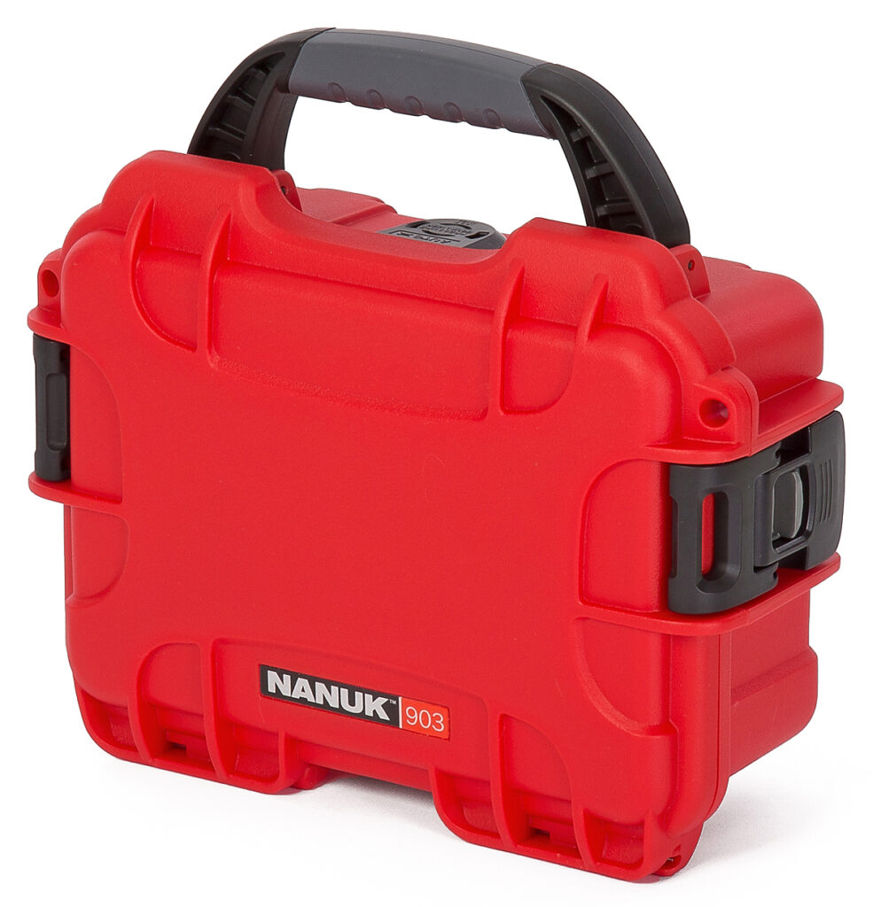 Nanuk Case #903