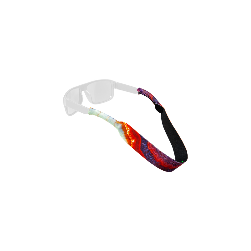 Chums Neoprene Nature Patterned Retainer - Image 2