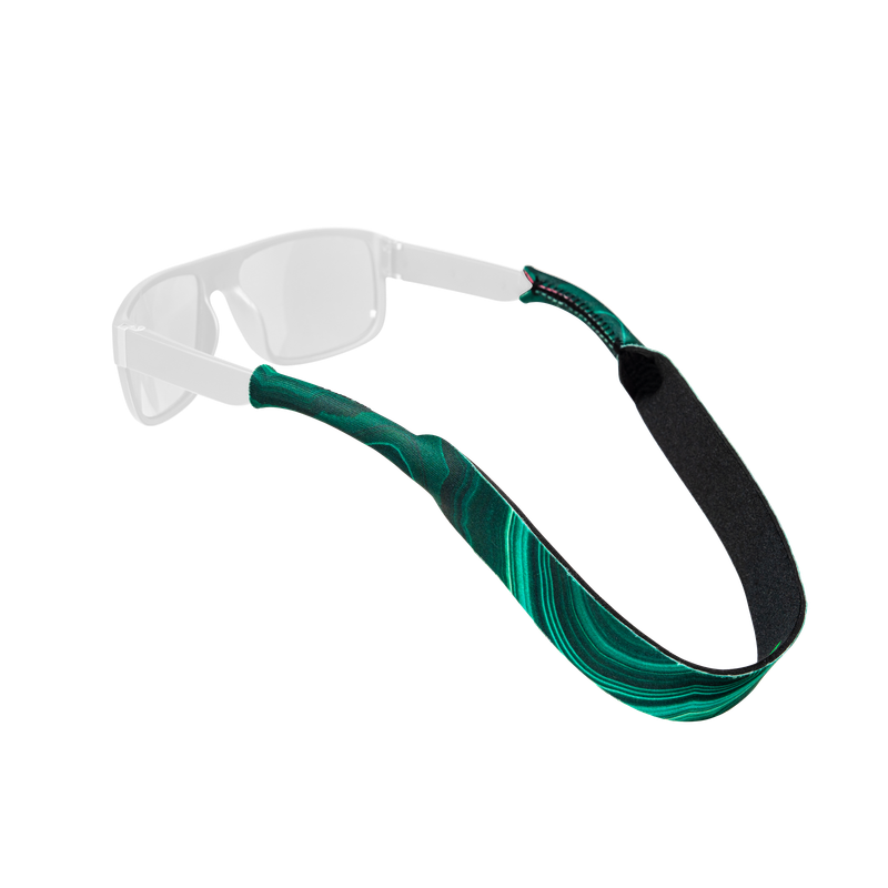 Chums Neoprene Nature Patterned Retainer - Image 3