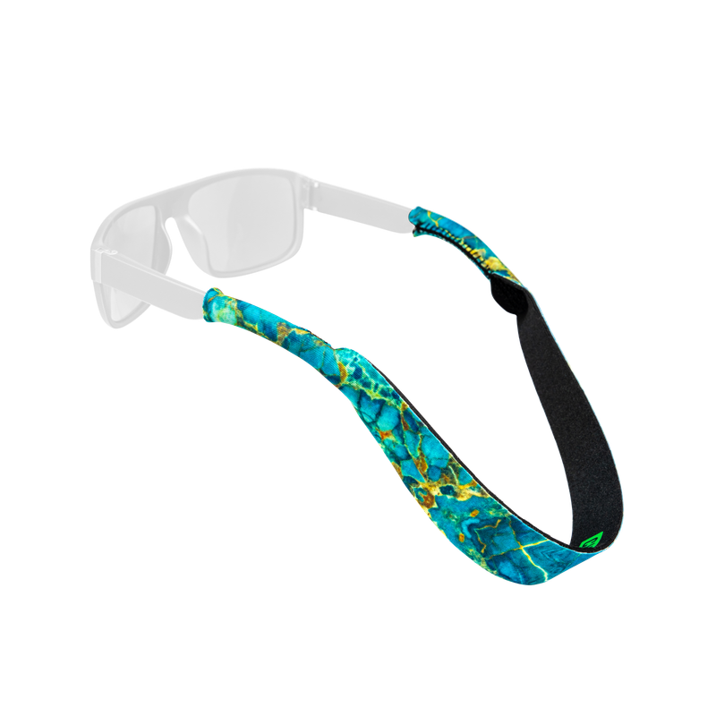 Chums Neoprene Nature Patterned Retainer