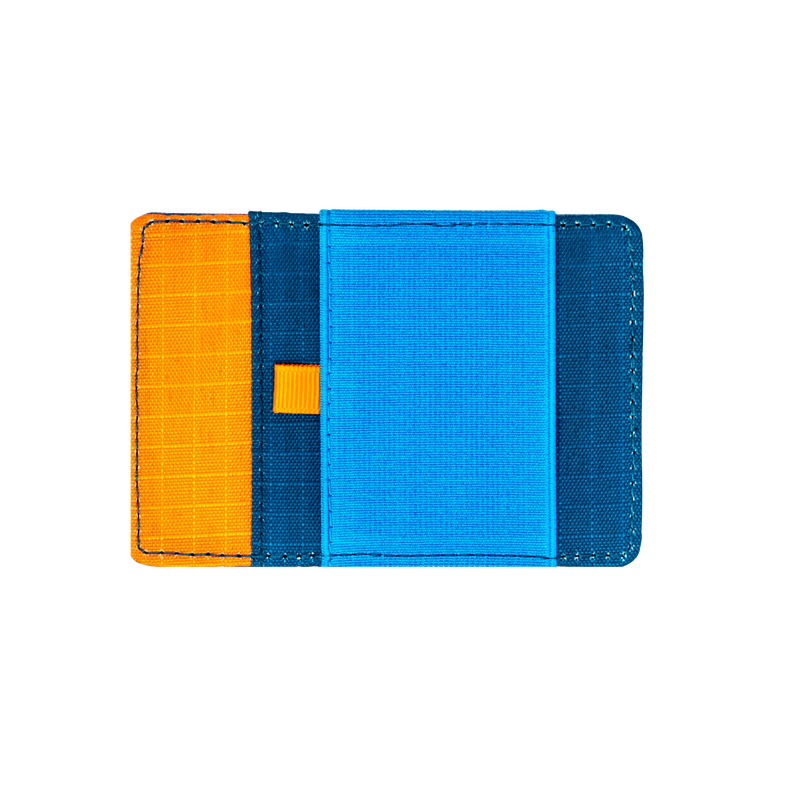 Chums Bandit Zip Wallet - Image 8