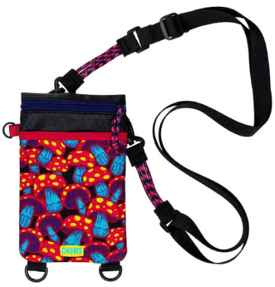 Chums Crossbody Bags