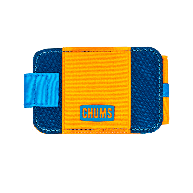 Chums Bandit Bi-Fold Wallet - Image 10