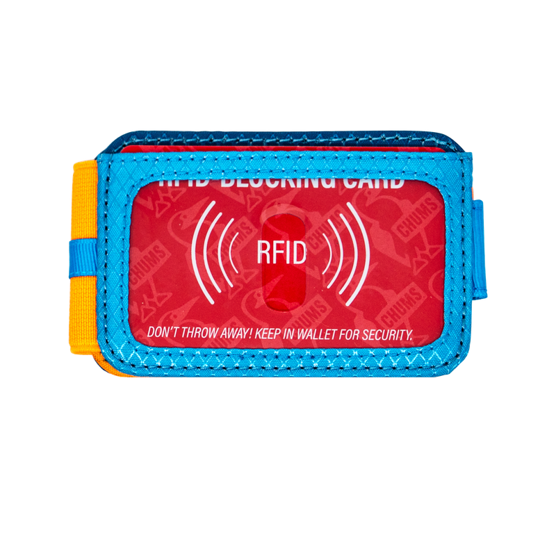Chums Bandit Bi-Fold Wallet - Image 11
