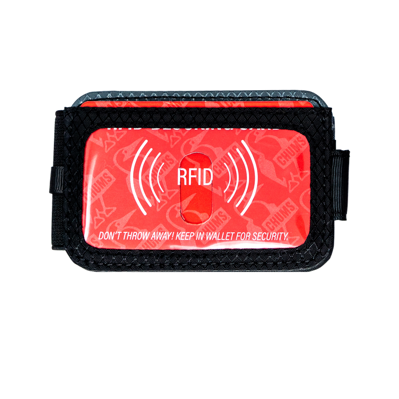 Chums Bandit Bi-Fold Wallet - Image 13