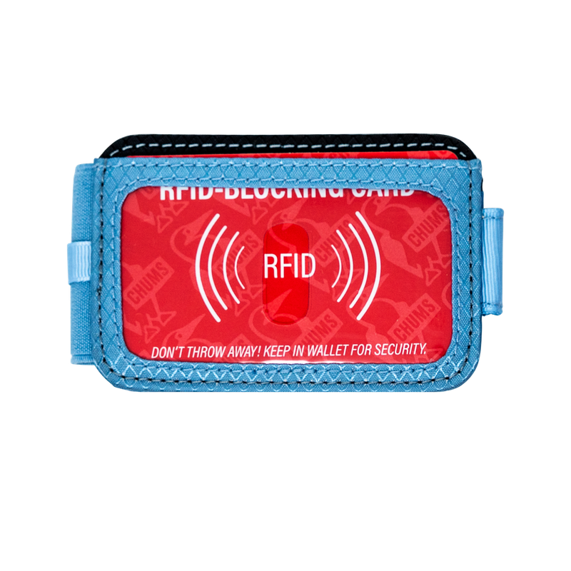 Chums Bandit Bi-Fold Wallet - Image 15