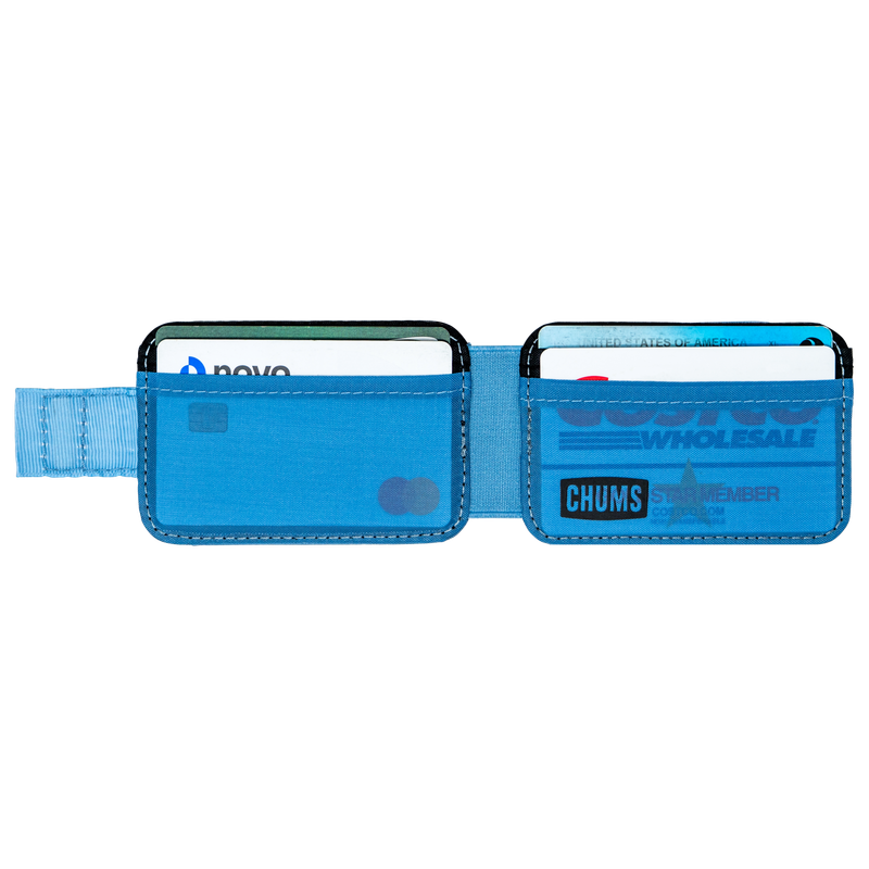 Chums Bandit Bi-Fold Wallet - Image 16