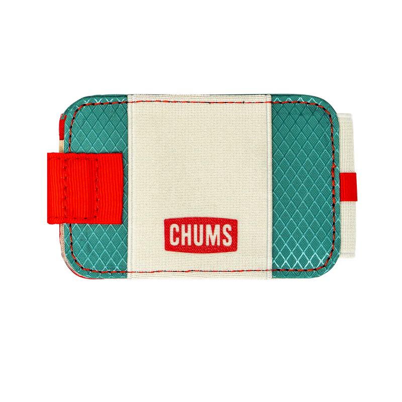Chums Bandit Bi-Fold Wallet