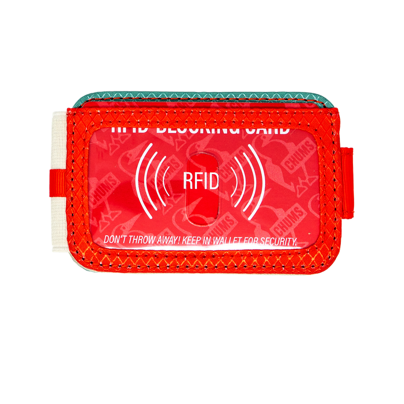 Chums Bandit Bi-Fold Wallet - Image 2