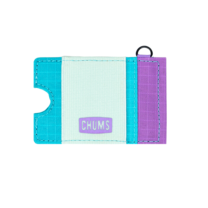 Chums Bandit Lo-Pro Wallet