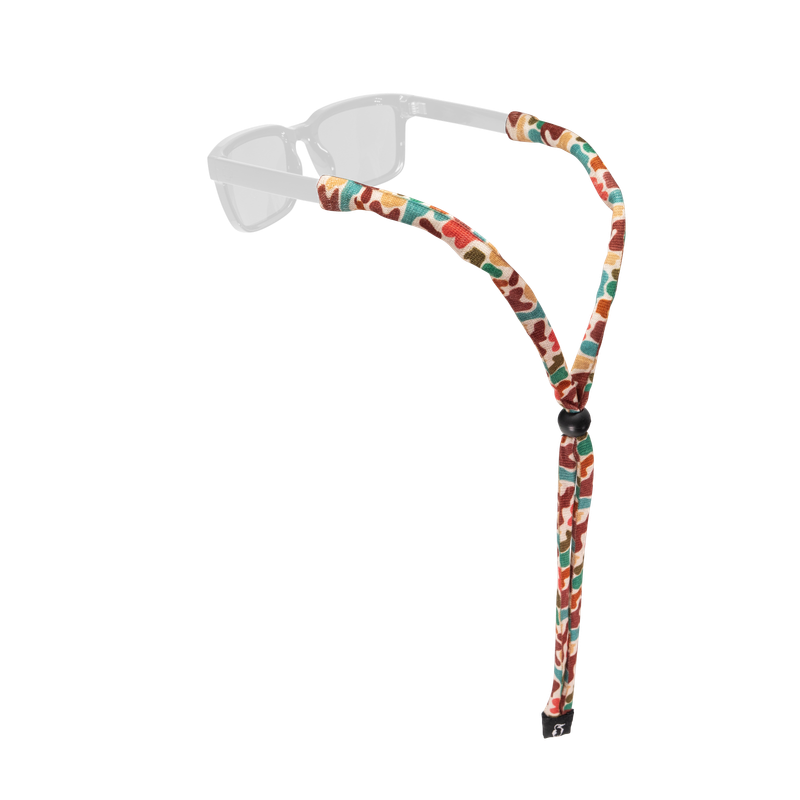 Chums Original Standard End LTD Duck Camo - Image 1