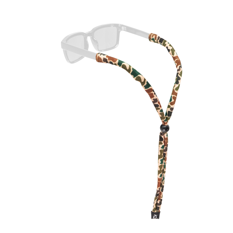 Chums Original Standard End LTD Duck Camo - Image 2
