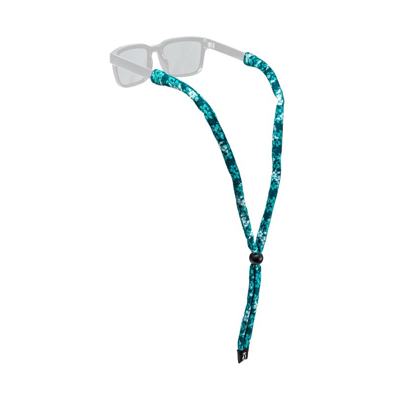 70's Hawaiian Floral