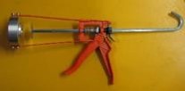 Leafield Gas Inflation Systems Loading Tool