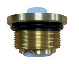 Leafield Gas Inflation Systems Torsional Torque Drive Assembly