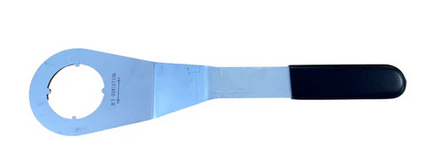 Leafield Gas Inflation Systems Torsional Inlet Valve Spanner