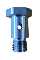 Leafield Gas Inflation Systems Banjo Bolt