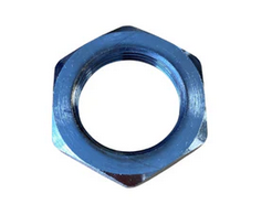 Leafield Gas Inflation Systems Clamp Nut (GIS)