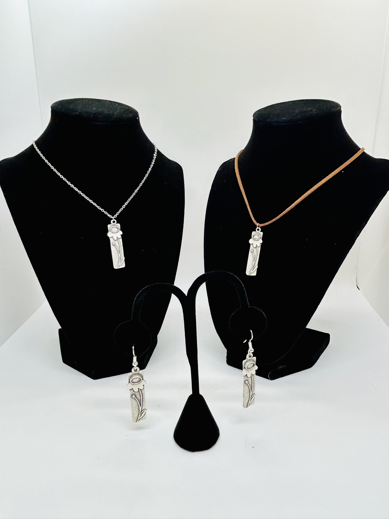 Making Waves Jewelry Buttercup