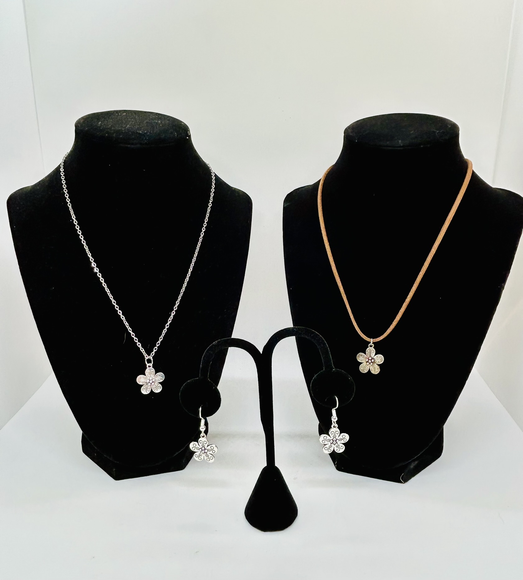 Making Waves Jewelry Cowgirl