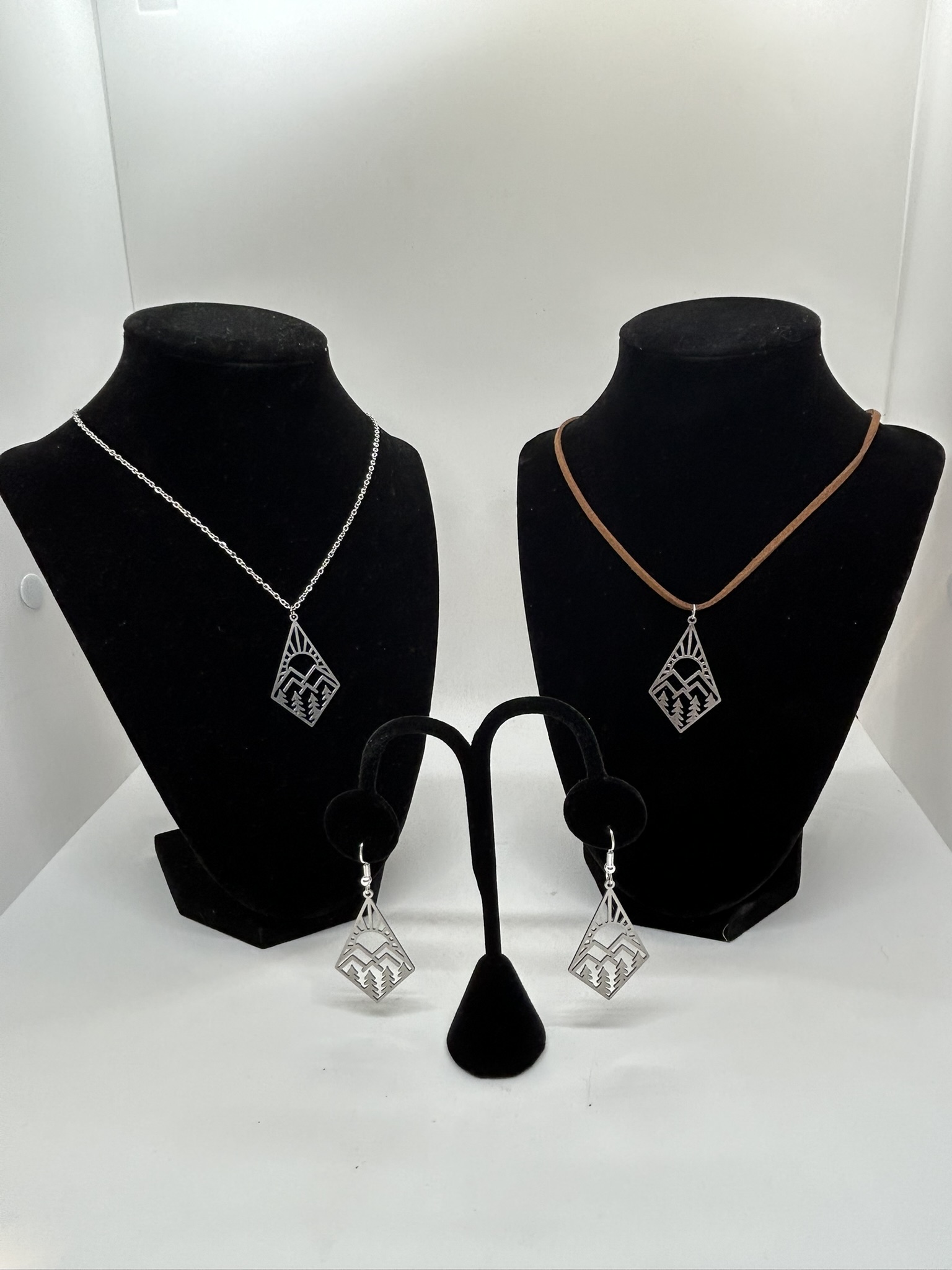 Making Waves Jewelry Mountain Dreamer