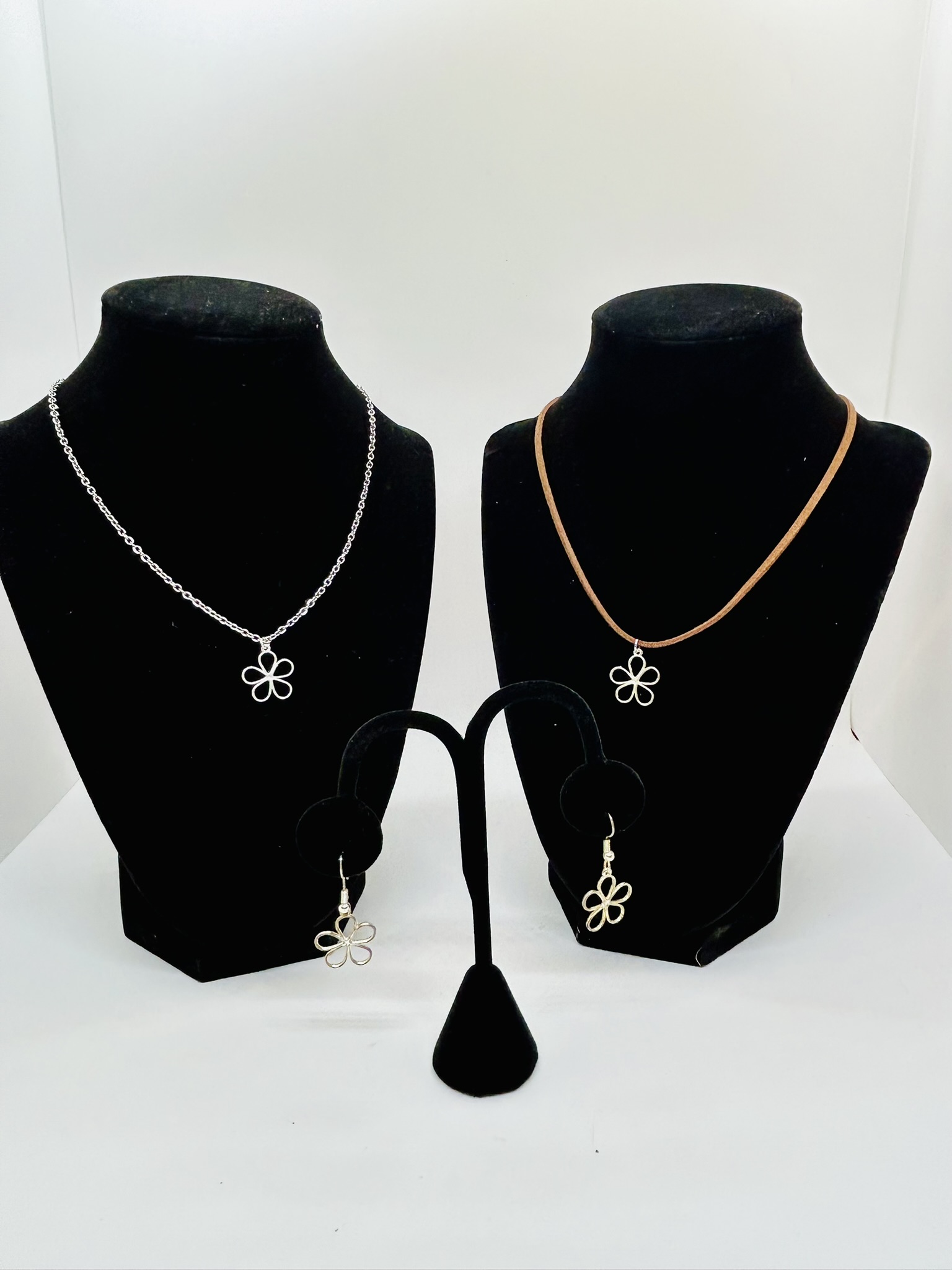 Making Waves Jewelry Petals