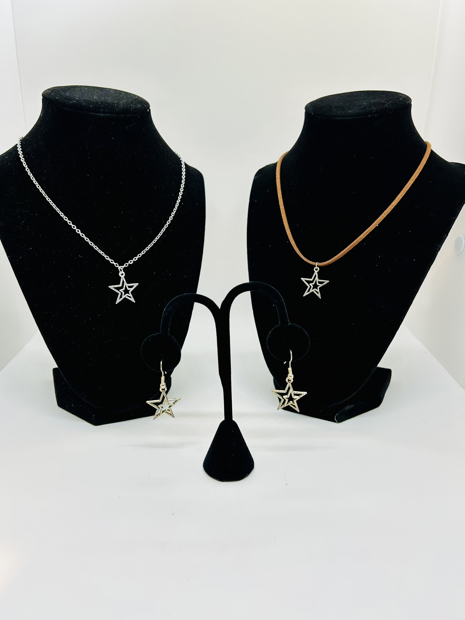Making Waves Jewelry Star Bright