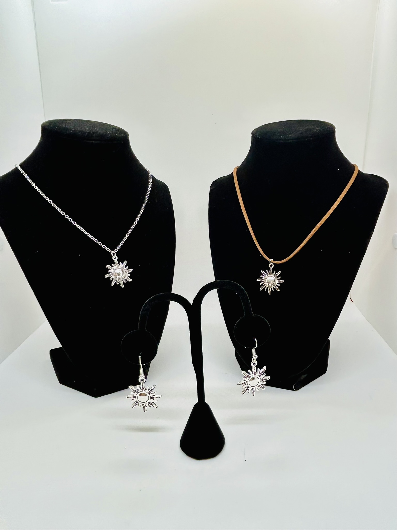 Making Waves Jewelry Sunshine