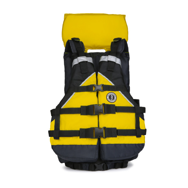 Mustang Explorer Type V PFD