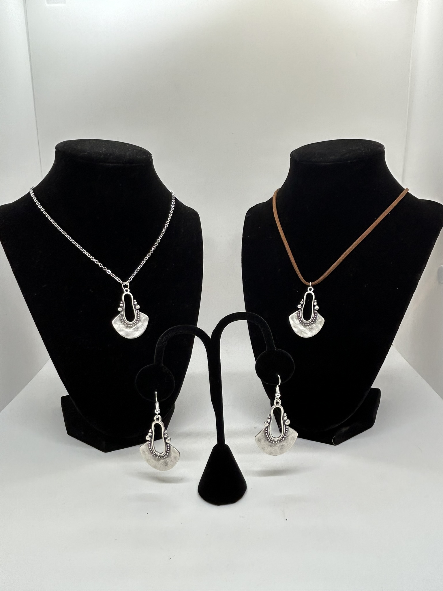 Making Waves Jewelry