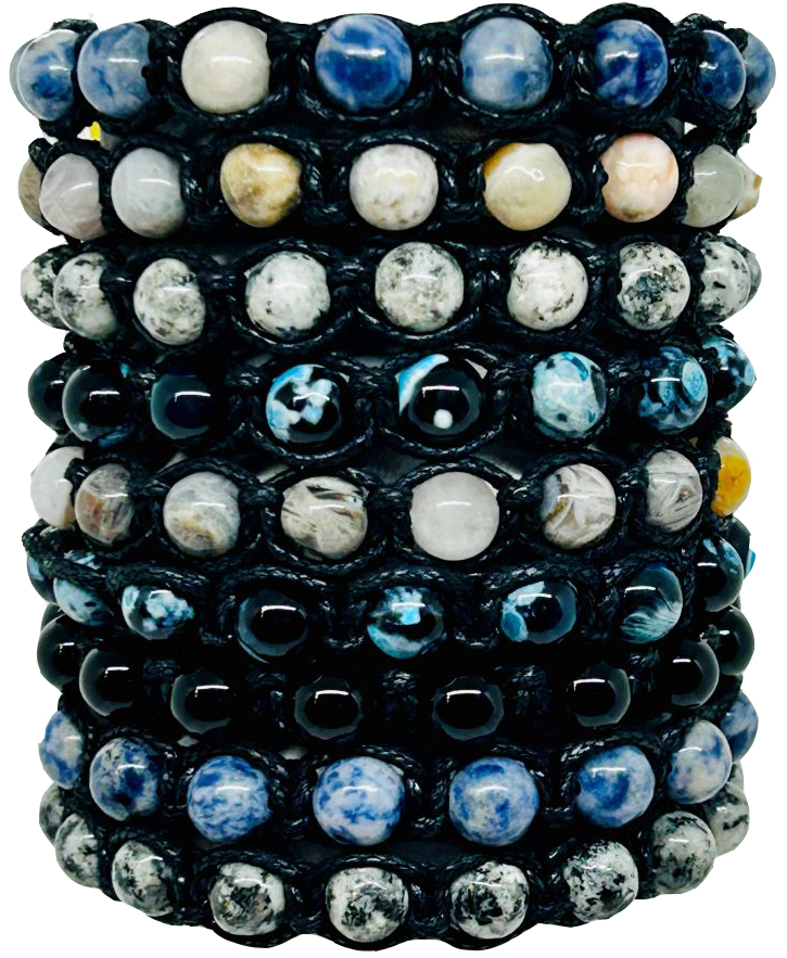 River Bracelets
