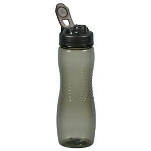 Customized 24oz Water Bottle with Flip Lid