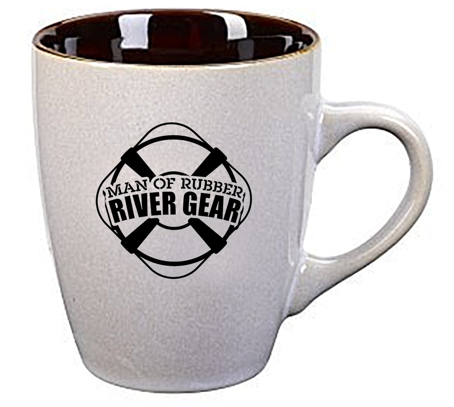Customized 11 oz Artisan Coffee Mug