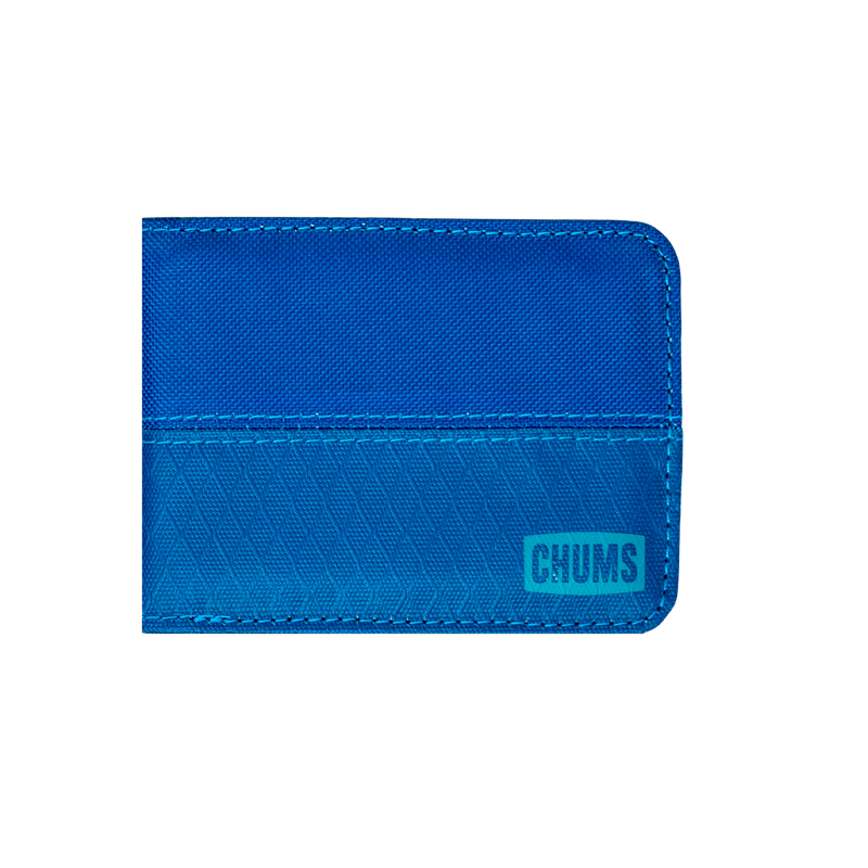 BanditBiFoldWallet_Teal_Front