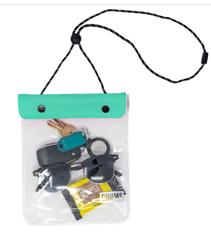 Chums Small Splash Bag