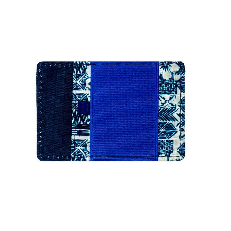 Chums Bandit Zip LTD Wallet - Image 4