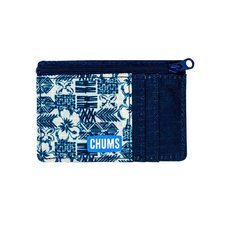 Chums Bandit Zip LTD Wallet - Image 3