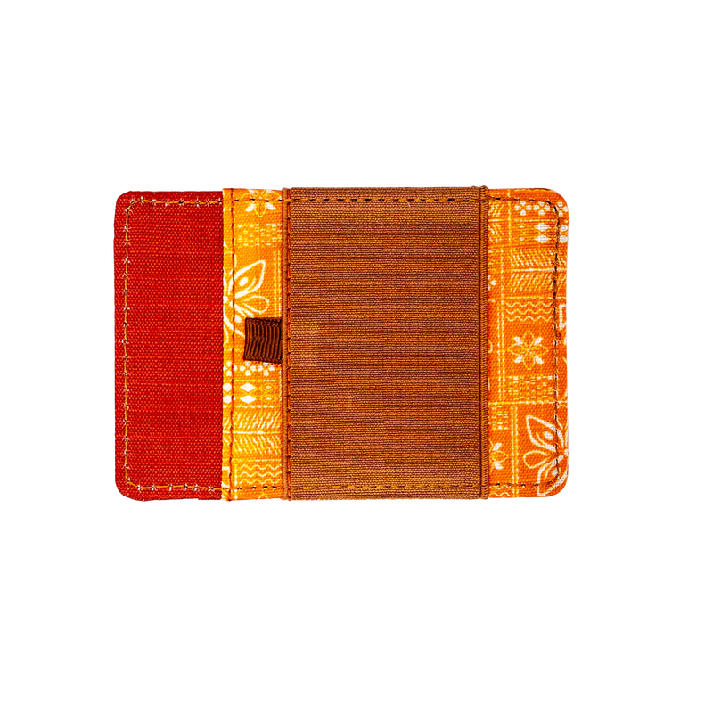 Chums Bandit Zip LTD Wallet - Image 2