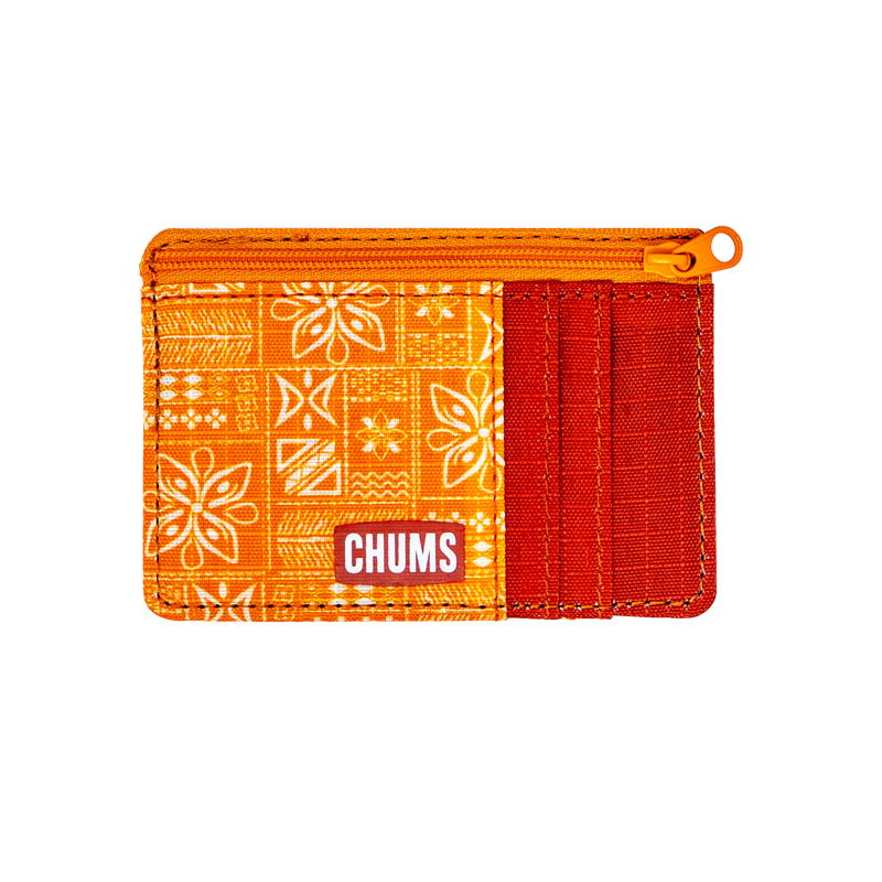 Chums Bandit Zip LTD Wallet