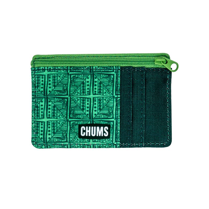 Chums Bandit Zip LTD Wallet - Image 5