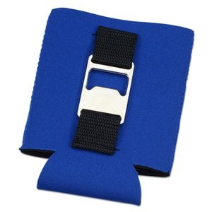 Bottle Coozie w/Opener