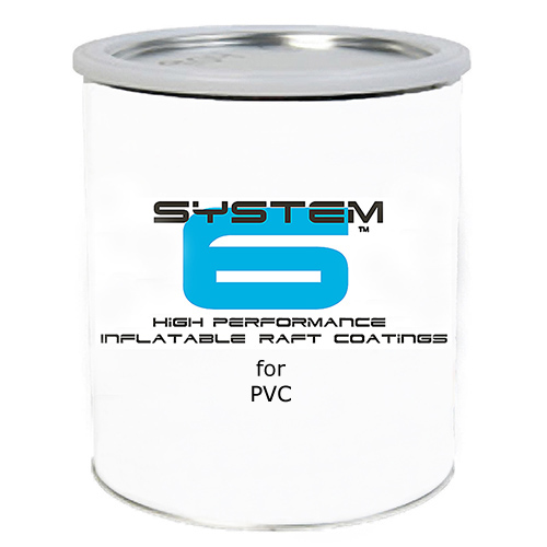 Raft Repair Urethane Coatings