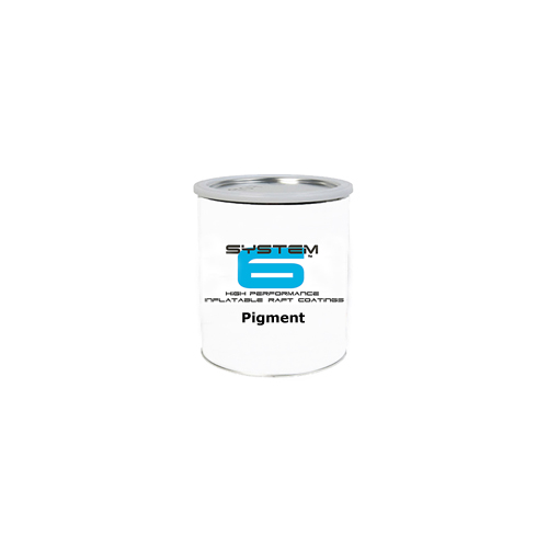 Raft Repair Urethane Pigment