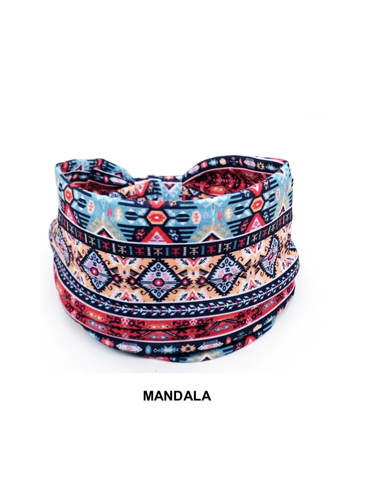 BoHo Bandeaus - Image 4