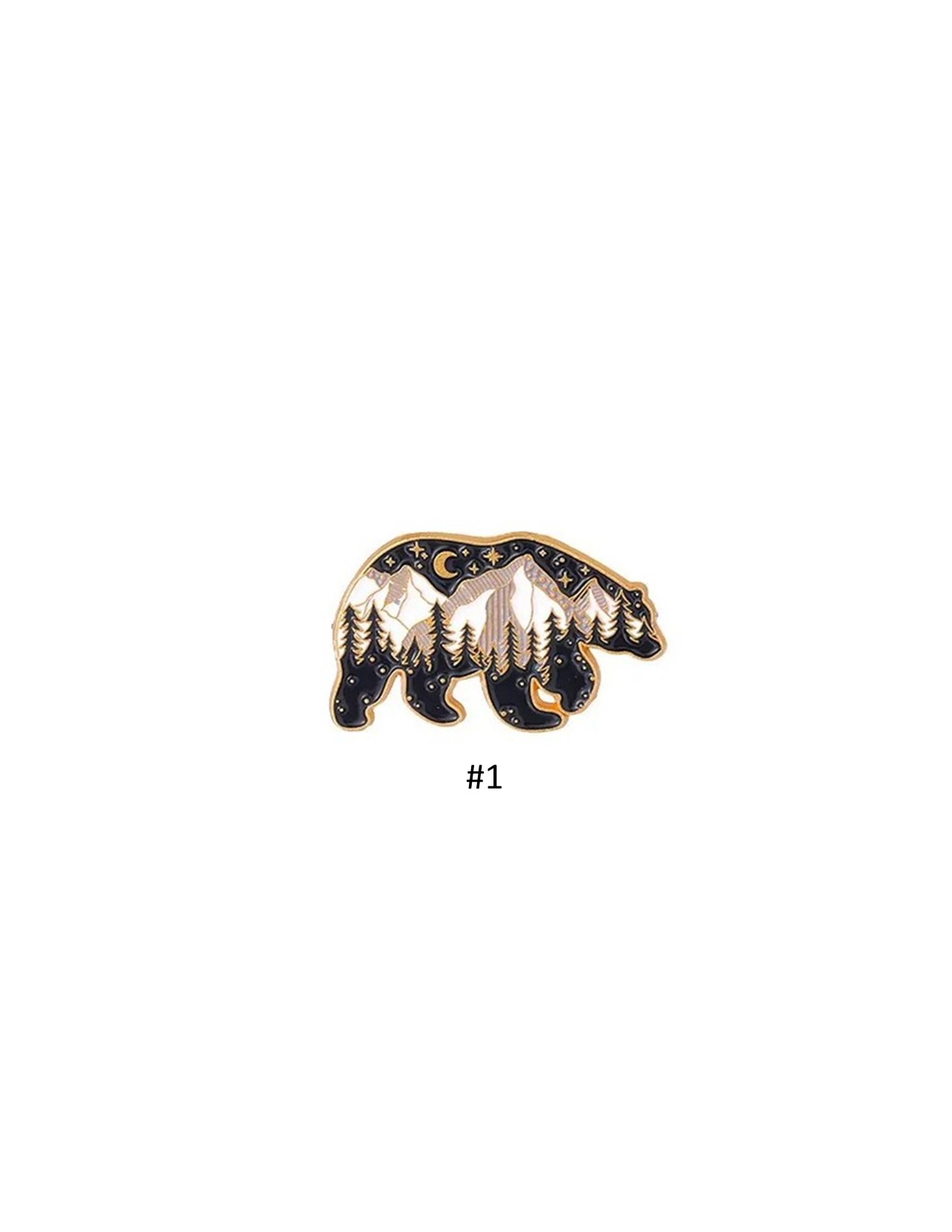 Nature Pins - Image 2